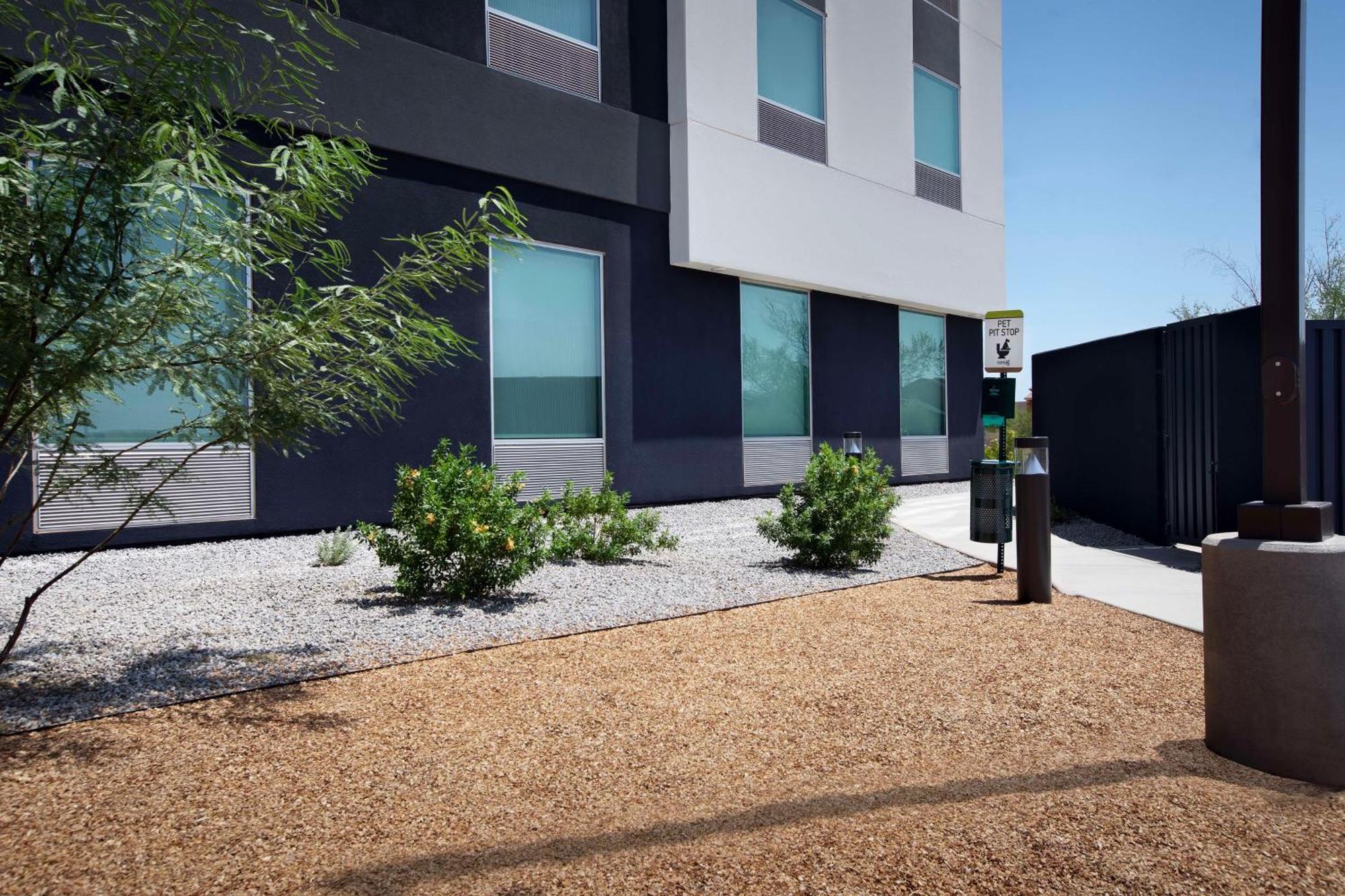 Home2 Suites By Hilton Phoenix North Happy Valley Exterior photo